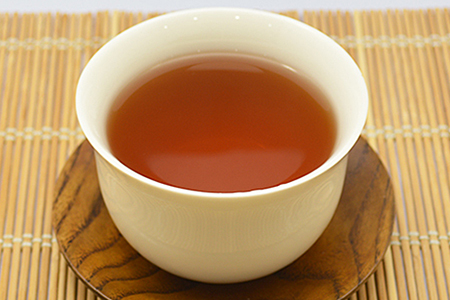 国産 柿の葉茶（3個セット）：B180-011