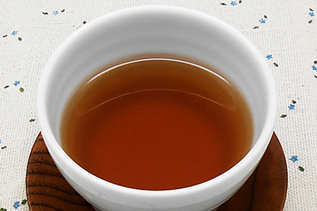 国産 発芽はと麦茶（3個セット）：B180-007