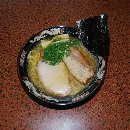 【釧路ラーメンの店　麺道昇憲　本店】お食事券(2名様分)_お食事券 食事券 チケット 体験 体験型 飲食店 観光 旅行 北海道 釧路町 釧路超 特産品 _【1116311】