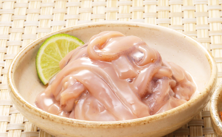 佐藤水産 ご飯のおとも3種①.鮭ルイベ いか塩辛 松前漬け