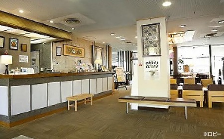 淡路島海上ホテル1名様宿泊券 お食事なし素泊まり(平日限定)