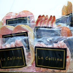 ハム・ベーコン・ソーセージバラエティセット【AM-006】