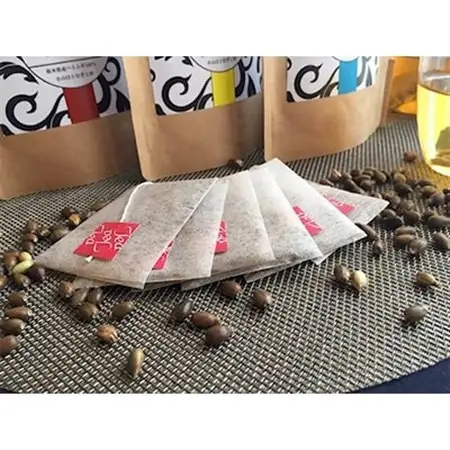 発芽ハトムギ茶10包＆ハーブティーセット(レモングラス・ミント・アップルシナモン・くわ茶　各6包入)【1094712】