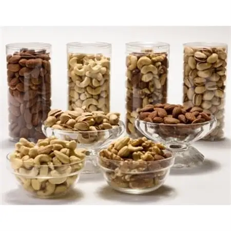 天然熟成天日塩 ナッツ4種セット(400g×4袋)(大野城市)_野菜 豆  まめ マメ_【1081987】