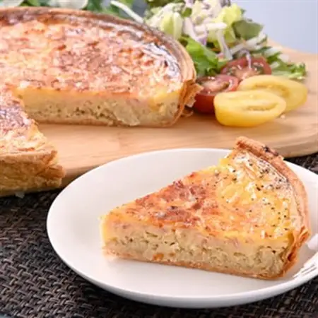 オニオンタルト　600g_惣菜・加工品   _【配送不可地域：離島】【1085037】