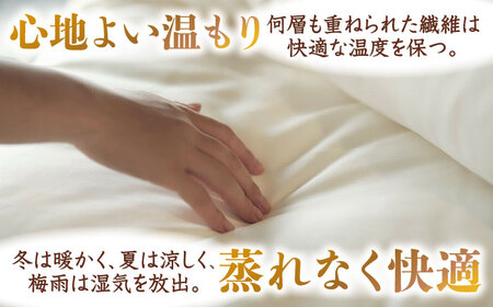 布団 シングル布団 1.0kg 布団[AGBE001]