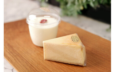 カフェ百時チーズケーキ6色アソートセット ケーキ スイーツ