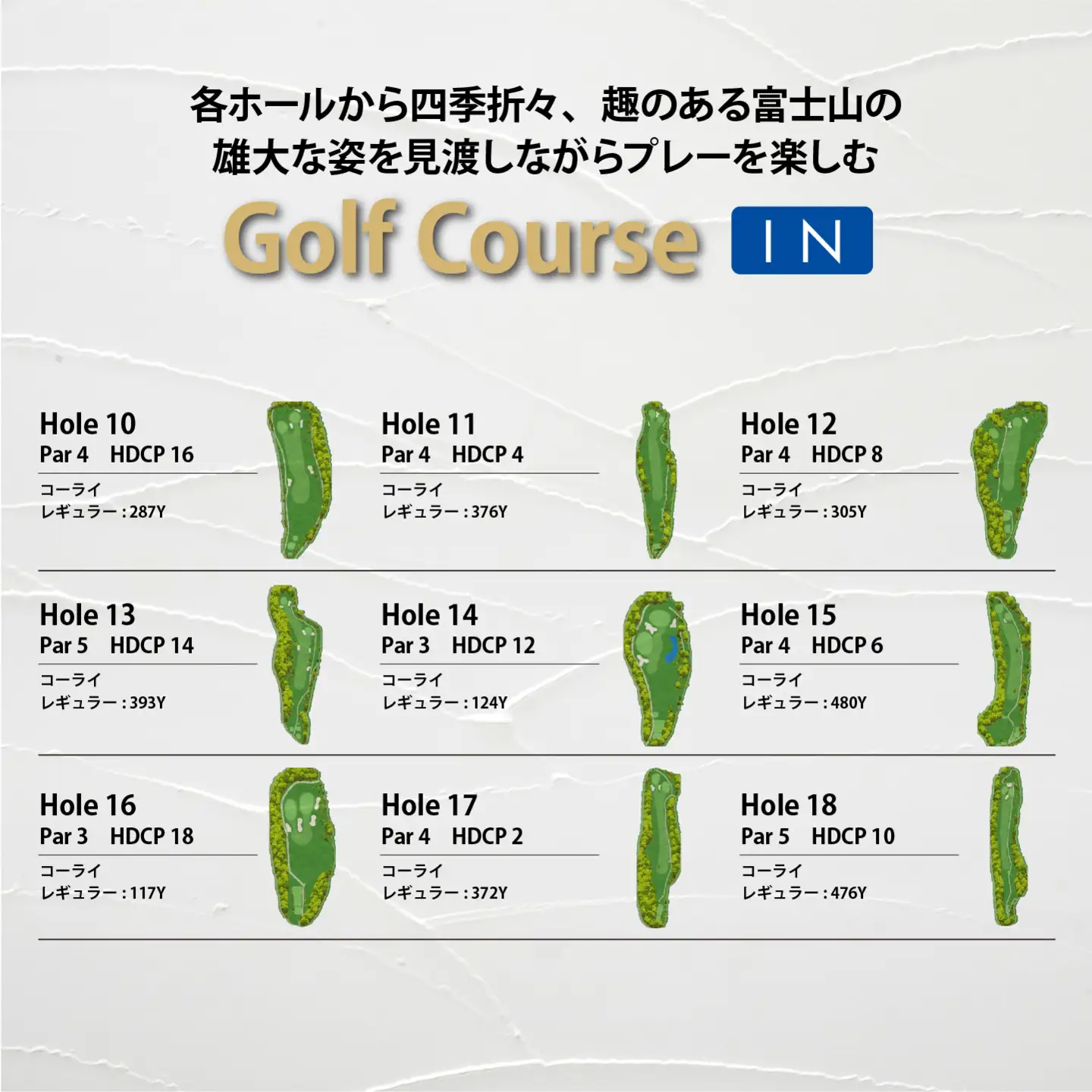 東名富士CC ゴルフ場 利用券 2枚 ゴルフ場