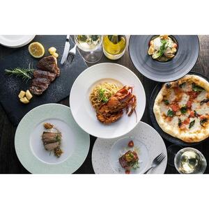 【レストランmiya】お食事券（15,300円分）