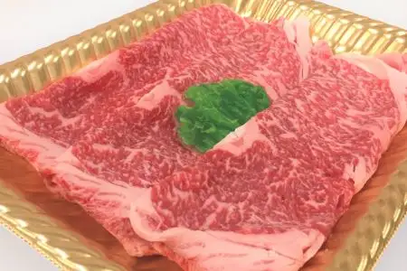 ttn157土佐あかうしローススライス(約240g)