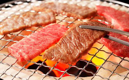 おおいた豊後牛三角バラ焼肉用 500g 黒毛和牛 国産 贅沢 人気 九州 ＜122-008＞