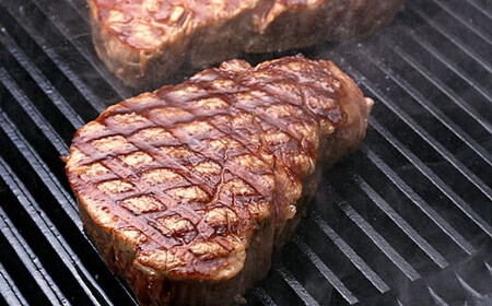 【期間限定発送】おおいた豊後牛ヒレステーキ 520g（130g×4枚） 黒毛和牛 国産 贅沢 人気 九州 肉 期間限定 ＜122-011＞