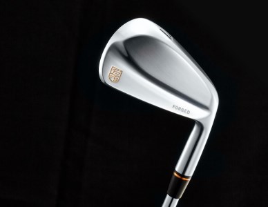HIAマッスルアイアン　#5～Pw(NS950GH（S))　480BE02N／軟鉄鍛造 フォージド アイアン 国産 ゴルフクラブ