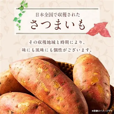 スイートポテト　2個セット_スイートポテト 洋菓子 菓子 おやつ 人気 おすすめ 送料無料 贈答 ギフト プレゼント さつまいも 北海道 帯広 セット_【配送不可地域：離島】【1205133】