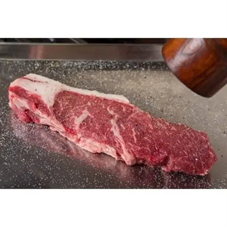 豊西牛サーロインステーキ3枚入ギフト_肉 ステーキ 牛肉 ビーフステーキ_【配送不可地域：離島】【1205301】