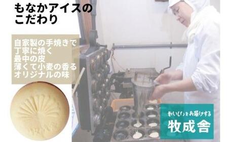 最中アイス 12個 アイスクリーム |  DF019-CP01  FN-Limited-PR