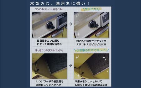  超アルカリイオンクリーナー「未来水」
