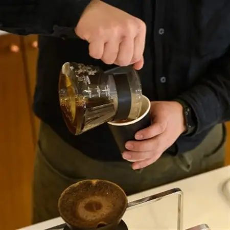 クラシックブレンド ボトル詰め2本セット_飲料・ドリンク コーヒー豆 コーヒー・コーヒー豆 珈琲 珈琲豆_【1206719】