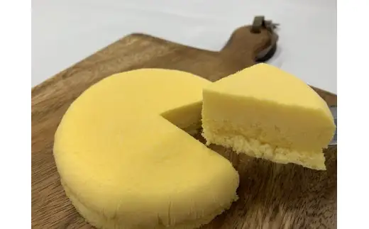 ケーキ Ｍon image (もんいまぁじゅ） プレミアム新姫チーズケーキ 3個【kmkn0102】