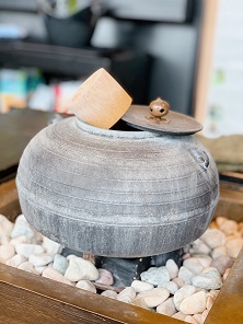 まっちゃげんまいティーバッグ３袋セット