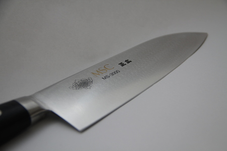 MSC 三徳包丁 165mm MS-3000