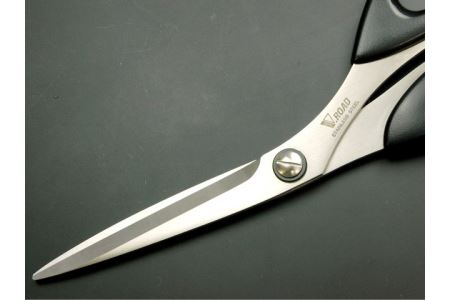 H6-152 裁縫用はさみ リズミー 210mm（RM-215）