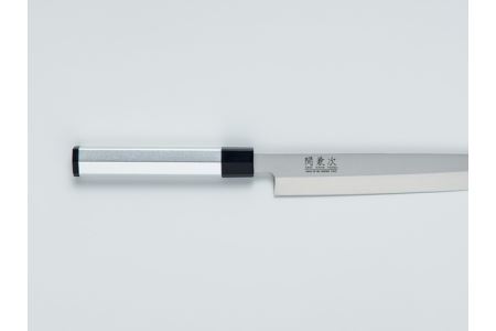 アルミ柄 刺身包丁 270mm H20-25