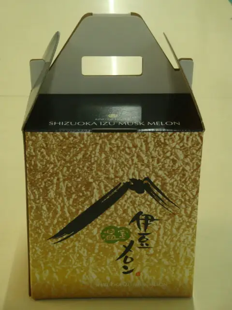 【先行予約】〈期間限定〉極上の逸品！伊豆温室メロン（1玉）