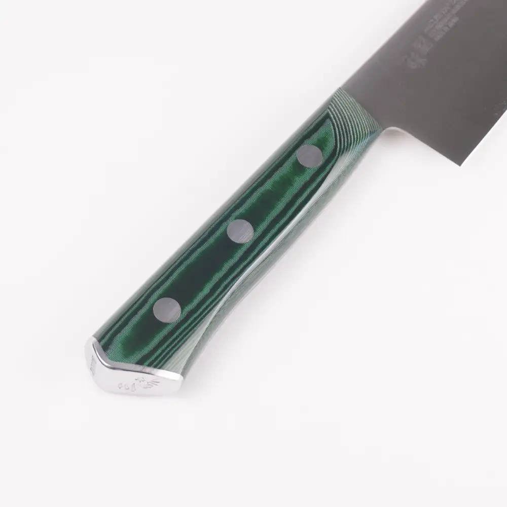 三昧 フォレスト モリブデナム 三徳包丁