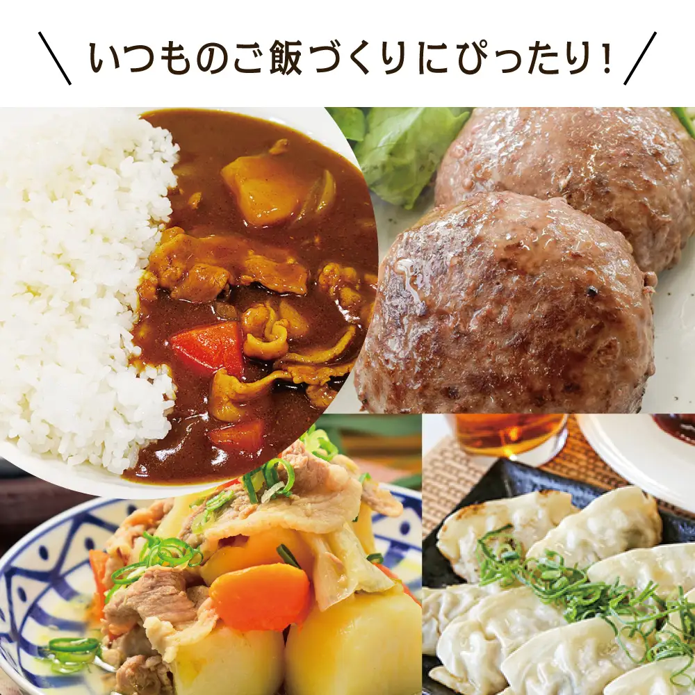 【鹿児島県産】特選豚肉コマ切れ1.5kg&豚ミンチ1.5kg(合計3kg)【訳あり】 ハンバーグ 餃子 お肉 小分け 冷凍 カミチク