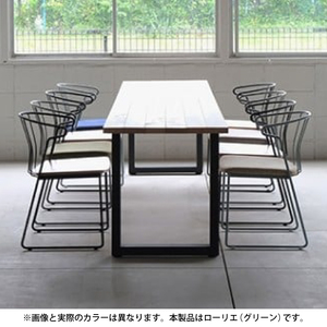 feliceチェア  (鉄製家具) 　D165-01