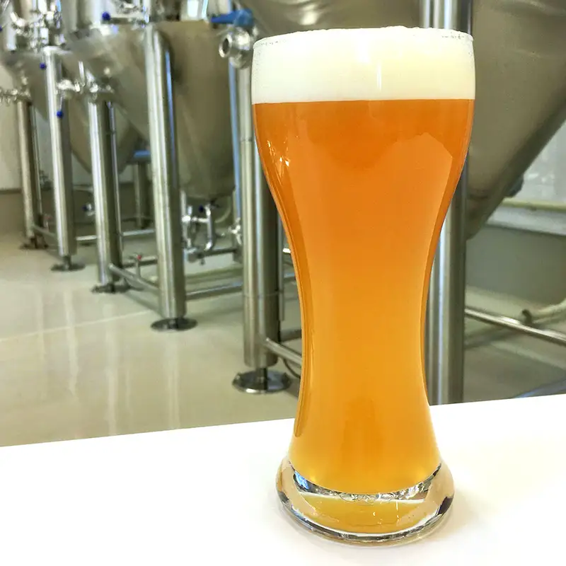 KIX BEER６本セット（ヴァイツェンボック）