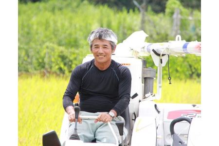 【令和7年産こしひかり】 6kg こしひかり ないぜしぜん村
