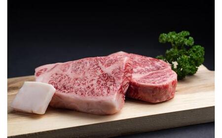松阪牛 厚切り サーロインステーキ 300g（約150g×2枚）／ 冷凍 瀬古食品 JGAP認定 松阪肉 名産 お取り寄せ 牛肉 お肉 肉 和牛 黒毛和牛 国産 国産牛 ブランド牛 ステーキ サーロイン ご自宅用 家庭用 ギフト 贈答用 産地直送 松阪 牛 三重県 大台町 (0070)