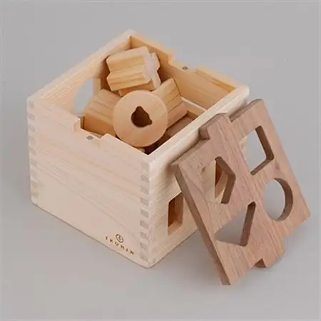 IKONIH TOY　ドロップボックス_雑貨・日用品 おもちゃ・ぬいぐるみ  _【1123278】