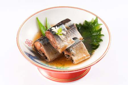 三陸漁師美味一品 詰め合わせ 3種×12P 計36P（さんま生姜煮・さば味噌煮・いわし甘酢煮） [阿部長商店 宮城県 気仙沼市 20563441]