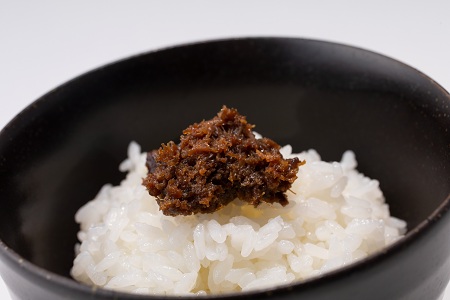 鹿肉燻製（3パック）と特製黒豆味噌仕立ての鹿・猪肉のそぼろ煮セット [015DA001]