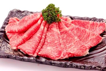 【京丹波・丹波牛】A5ランク すき焼き用 500g 【2026年1月中旬以降発送】  [050IZ002]