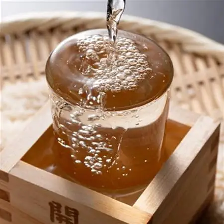 【創業350年の老舗酒蔵】開華　純米大吟醸山田錦720ml×1本　桐箱入り_酒・アルコール 純米大吟醸 日本酒 sake サケ_【1086814】