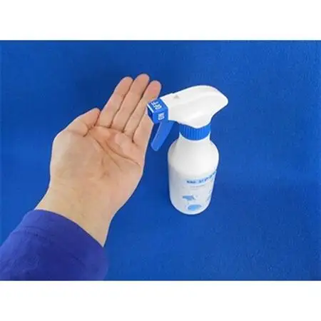 次亜塩素酸水(電解水)　「ジアプラス」　300mLトリガースプレーボトル×6本_雑貨・日用品  日用品 _【1114647】