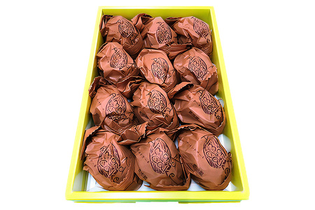 アーモンドケーキ [0228]