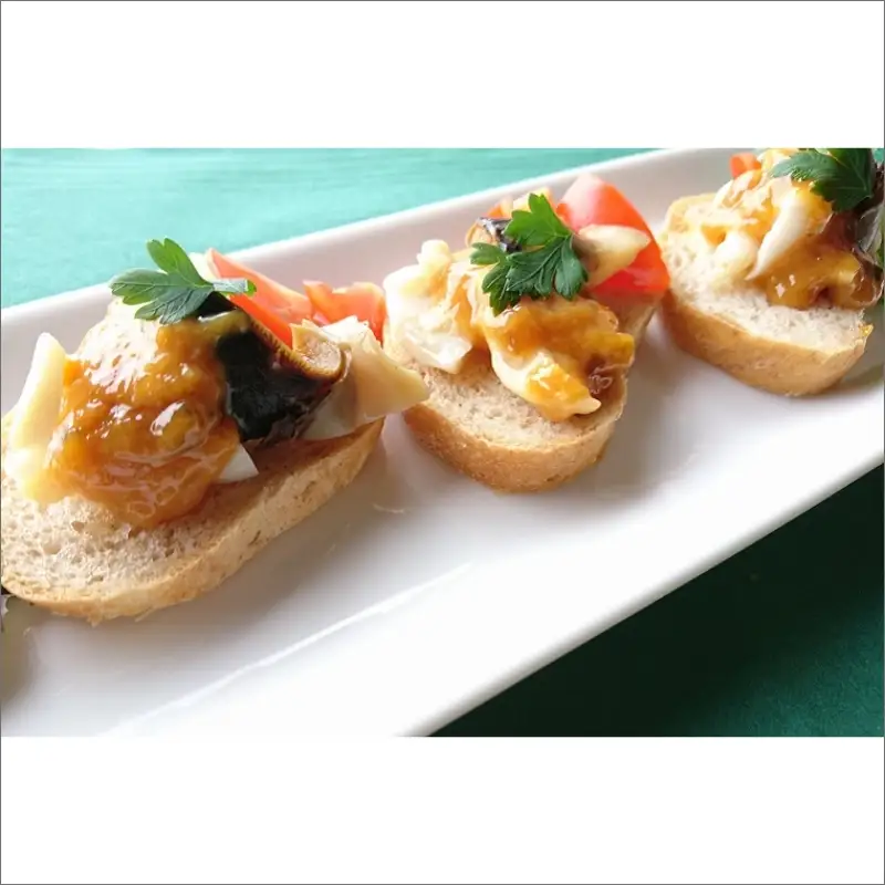 【珍味/うに麹漬け】雲丹麹 京丹後産のバフンウニ使用