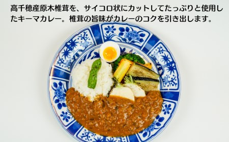 高千穂の食材カレーセット カレー トマトカレー キーマカレー ヘルシー レトルト レトルトカレー カレーライス 簡単調理 惣菜 お惣菜 おかず グルメ お取り寄せ お取り寄せグルメ おすすめ 贈答 贈り物 ギフト 宮崎県 高千穂町 _Tk005-097