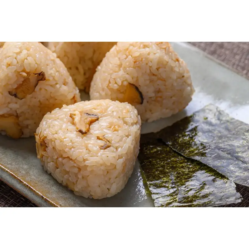 サザエがたっぷり！ サザエご飯の素 3合炊用 3袋セット 天然サザエ使用