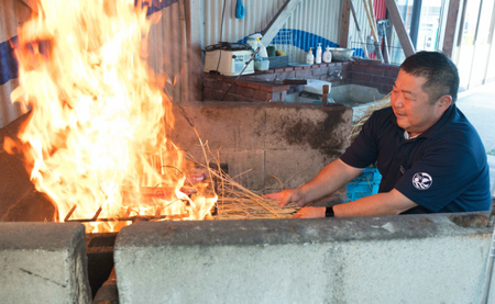 【6回定期便】かつおのたたき 3節 かつおのたたき kr011