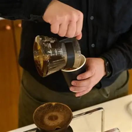 オリジナル・フードペアリングコーヒー豆3本セット_飲料・ドリンク コーヒー・コーヒー豆  珈琲 珈琲豆_【1208742】