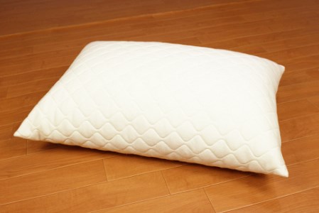 魔法の羽毛枕 エクセレントモデル （43cm×63cm） 寝具 枕 羽毛枕 まくら