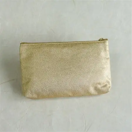 【燦彩糸】フラットポーチ_装飾品・工芸品  鞄・バッグ かばん カバン_【1124156】