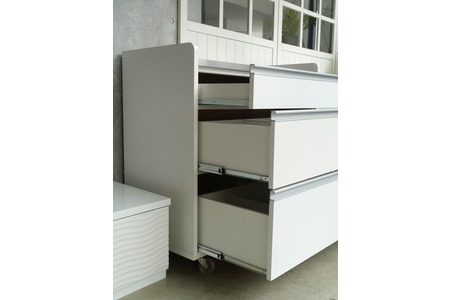 パレス 90カウンター ホワイト (H062228)