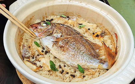 料亭喜楽  コースお食事券(30，000円分） 富山県魚津市